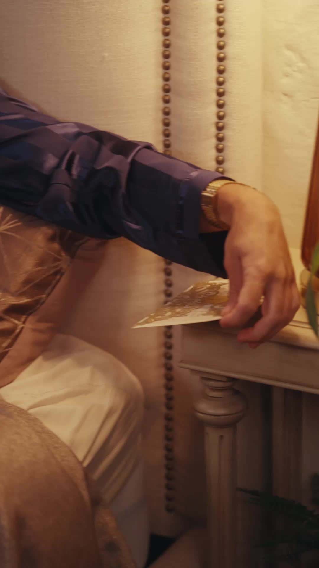 Episódio 41 - O Ingrediente Final 